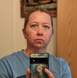 Meet your Posher, Beth